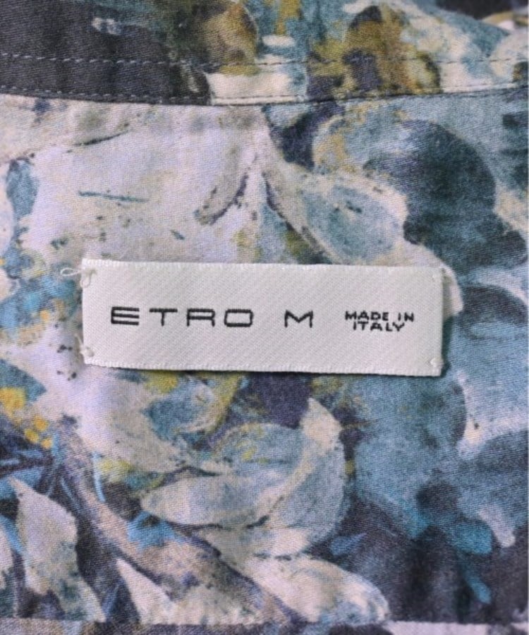 ラグタグ(RAGTAG)のETRO エトロ メンズ カジュアルシャツ サイズ：-(S位)3