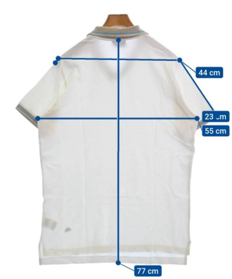 ETRO エトロ メンズ ポロシャツ サイズ：L（ポロシャツ） | RAGTAG 