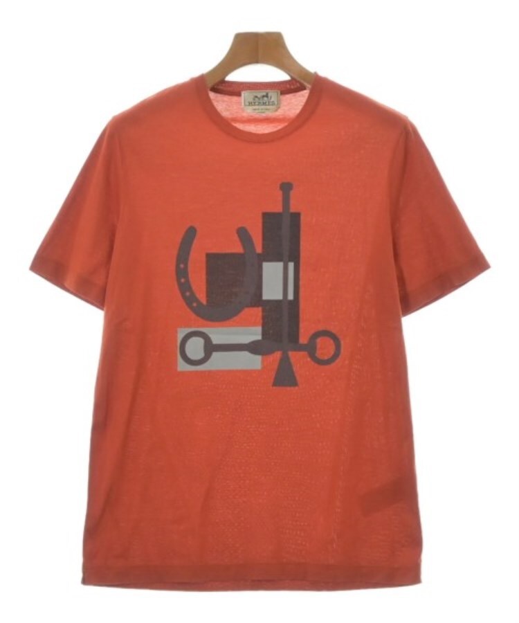 ラグタグ(RAGTAG)のHERMES エルメス メンズ Tシャツ・カットソー サイズ：XS1