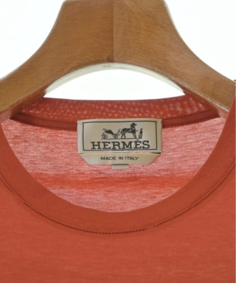 ラグタグ(RAGTAG)のHERMES エルメス メンズ Tシャツ・カットソー サイズ：XS3