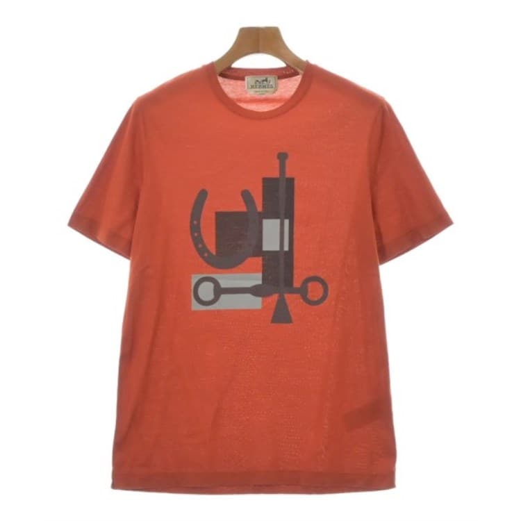 ラグタグ(RAGTAG)のHERMES エルメス メンズ Tシャツ・カットソー サイズ：XS Ｔシャツ