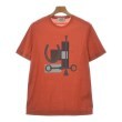 ラグタグ(RAGTAG)のHERMES エルメス メンズ Tシャツ・カットソー サイズ：XS オレンジ