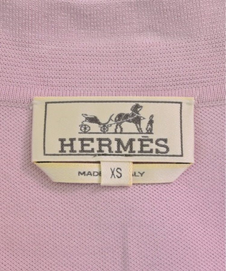 ラグタグ(RAGTAG)のHERMES エルメス メンズ ポロシャツ サイズ：XS3