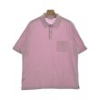 ラグタグ(RAGTAG)のHERMES エルメス メンズ ポロシャツ サイズ：XXXL ピンク