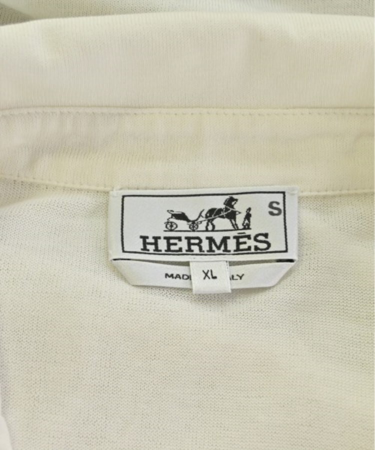 ラグタグ(RAGTAG)のHERMES エルメス メンズ ポロシャツ サイズ：XL3