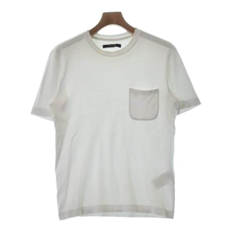 ラグタグ(RAGTAG)のLOUIS VUITTON ルイヴィトン メンズ Tシャツ・カットソー サイズ：S Ｔシャツ