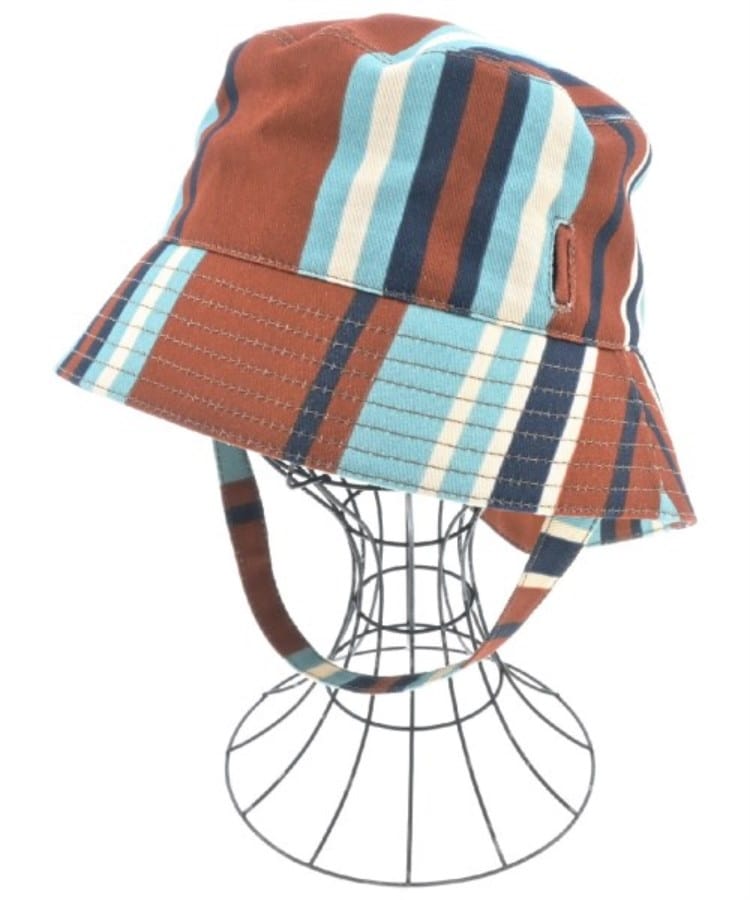 PRADA プラダ メンズ ハット サイズ:M(ハット) | RAGTAG PRADA プラダ メンズ ハット サイズ:M(ハット) | RAGTAG