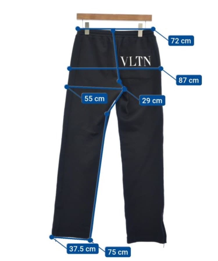 ラグタグ(RAGTAG)のVALENTINO ヴァレンティノ メンズ パンツ（その他） サイズ：S6