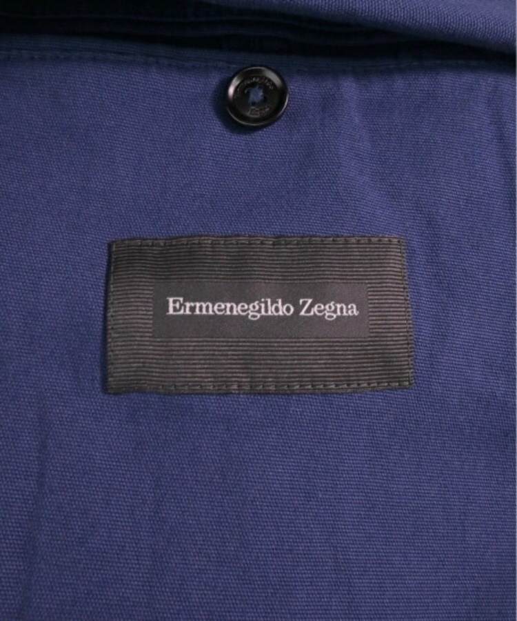 ラグタグ(RAGTAG)のErmenegildo Zegna ゼニア メンズ テーラードジャケット サイズ：54(XXL位)3