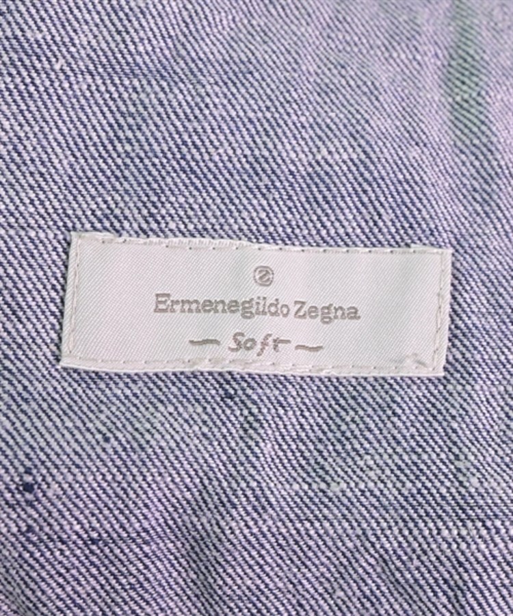ラグタグ(RAGTAG)のErmenegildo Zegna ゼニア メンズ テーラードジャケット サイズ：-(L位)3