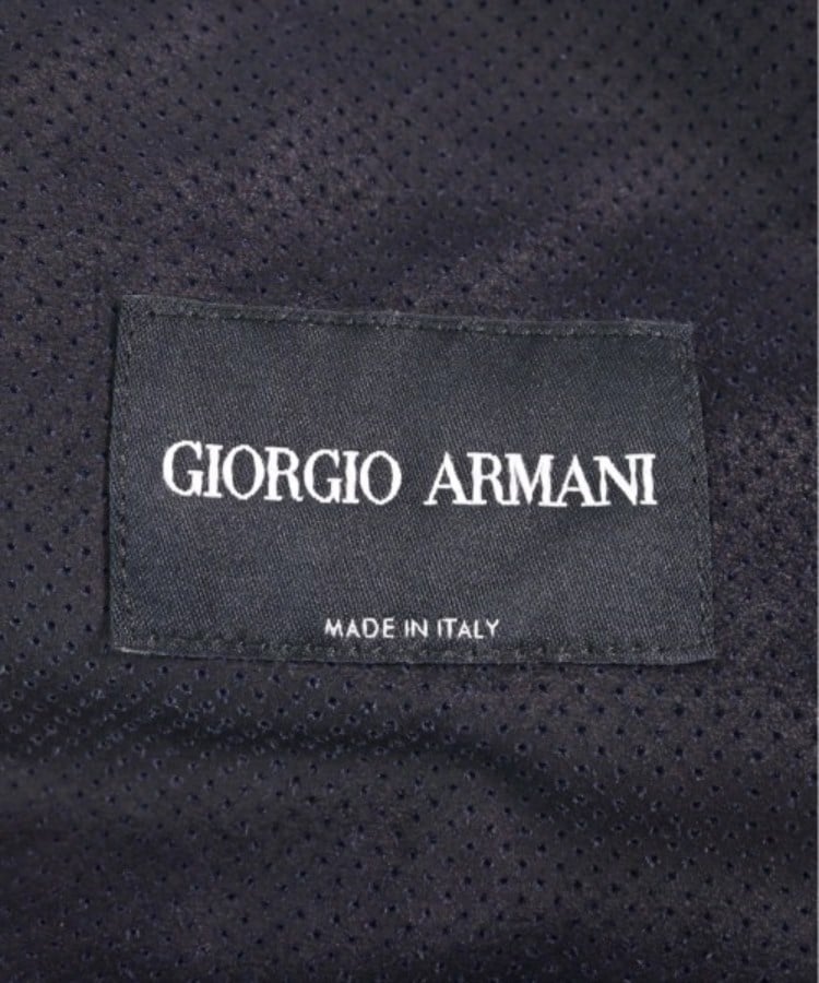 ラグタグ(RAGTAG)のGIORGIO ARMANI ジョルジオアルマーニ メンズ ジャケット サイズ：50(XL位)3