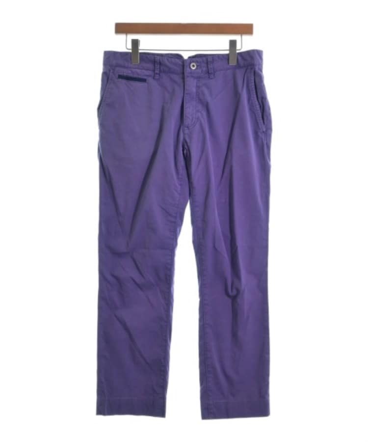 ラグタグ(RAGTAG)のINCOTEX インコテックス メンズ パンツ（その他） サイズ：34(XL位) 紫