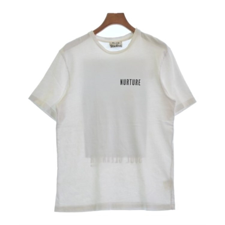 ラグタグ(RAGTAG)のAcne Studios アクネストゥディオズ メンズ Tシャツ・カットソー サイズ：S Ｔシャツ