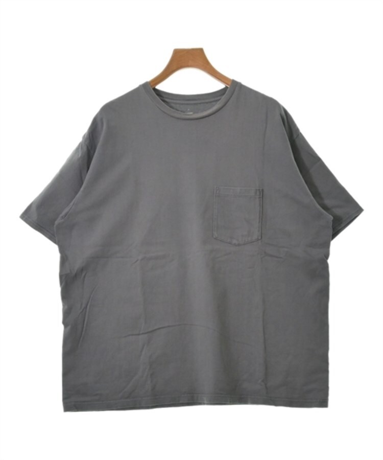 ラグタグ(RAGTAG)のGraphpaper グラフペーパー メンズ Tシャツ・カットソー サイズ：F1