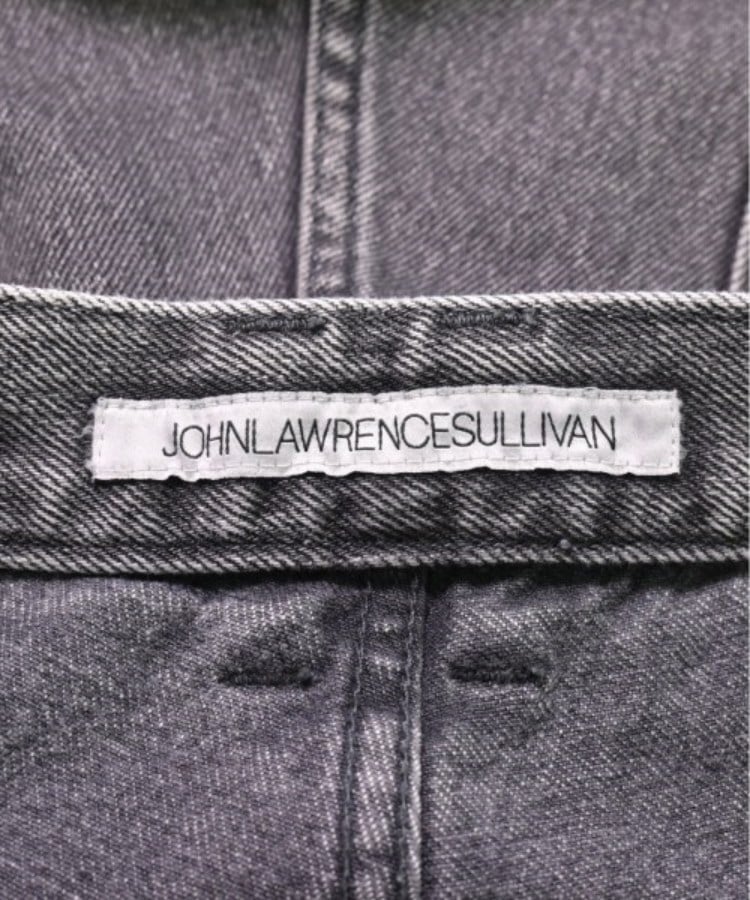 ラグタグ(RAGTAG)のJOHN LAWRENCE SULLIVAN ジョンローレンスサリバン メンズ デニムパンツ サイズ：44(S位)3