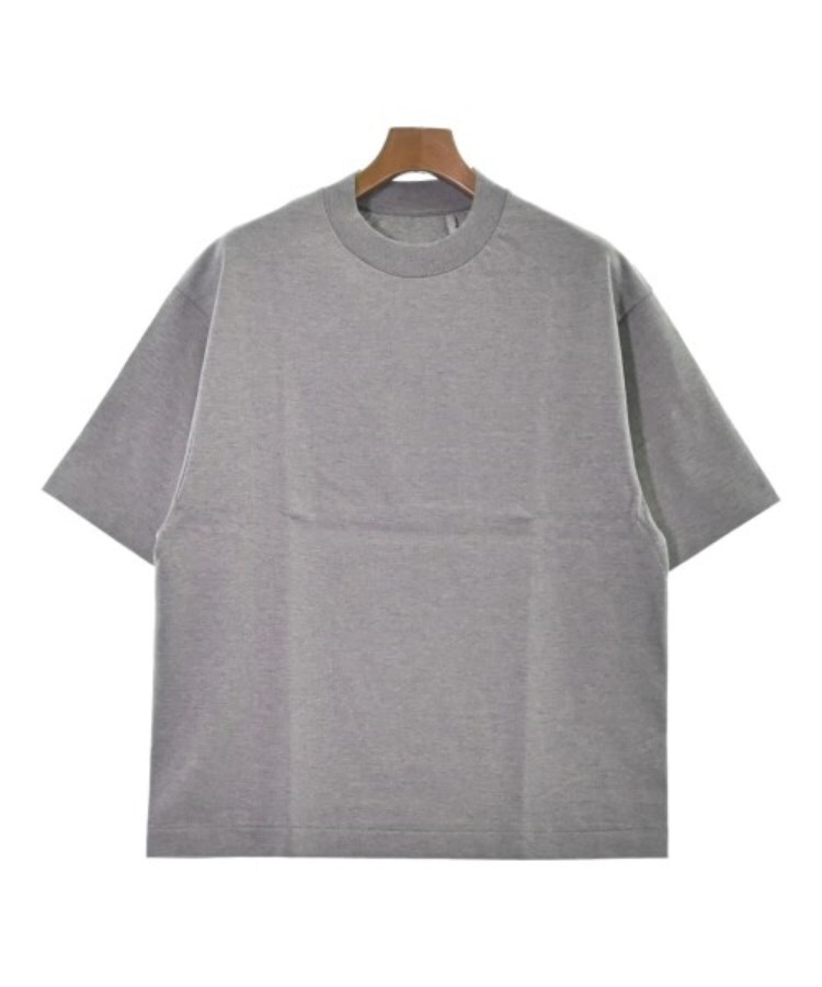 ラグタグ(RAGTAG)のKAPTAIN SUNSHINE キャプテンサンシャイン メンズ Tシャツ・カットソー サイズ：36(S位) グレー
