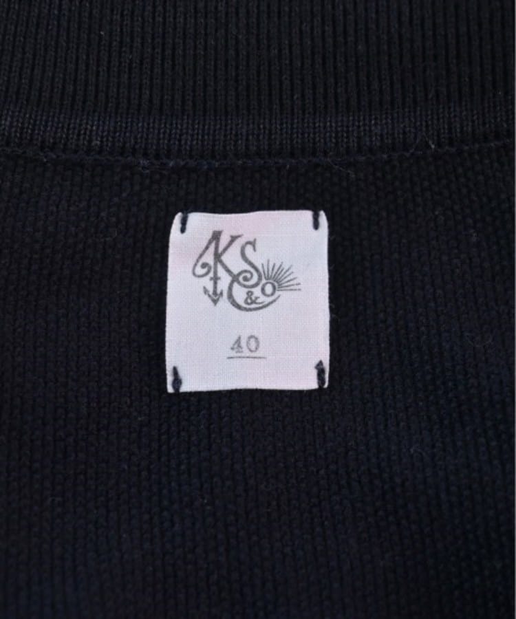 ラグタグ(RAGTAG)のKAPTAIN SUNSHINE キャプテンサンシャイン メンズ ポロシャツ サイズ：40(L位)3