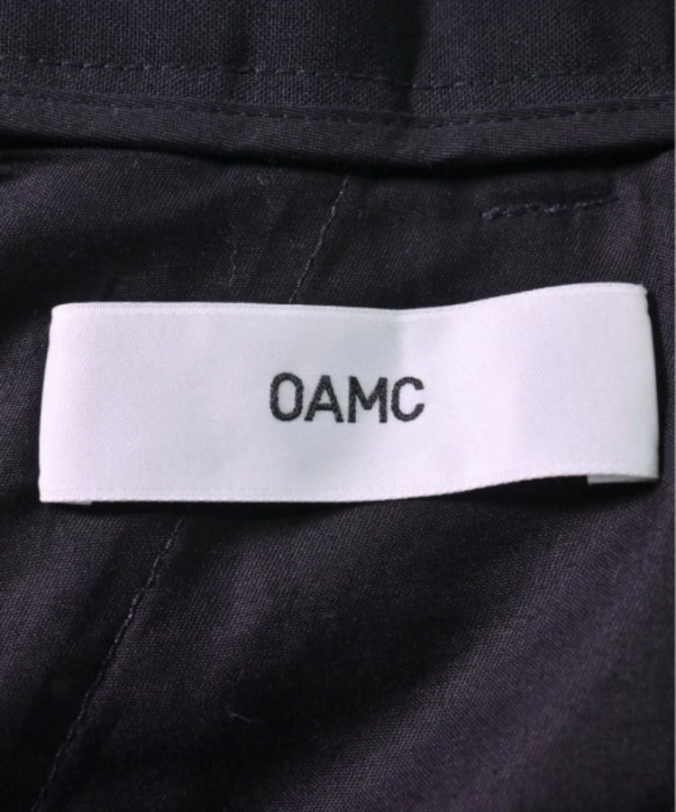 ラグタグ(RAGTAG)のOAMC オーエーエムシー メンズ パンツ（その他） サイズ：32(XS位)3