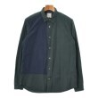 ラグタグ(RAGTAG)のPaul Smith ポールスミス メンズ カジュアルシャツ サイズ：L 緑x紺
