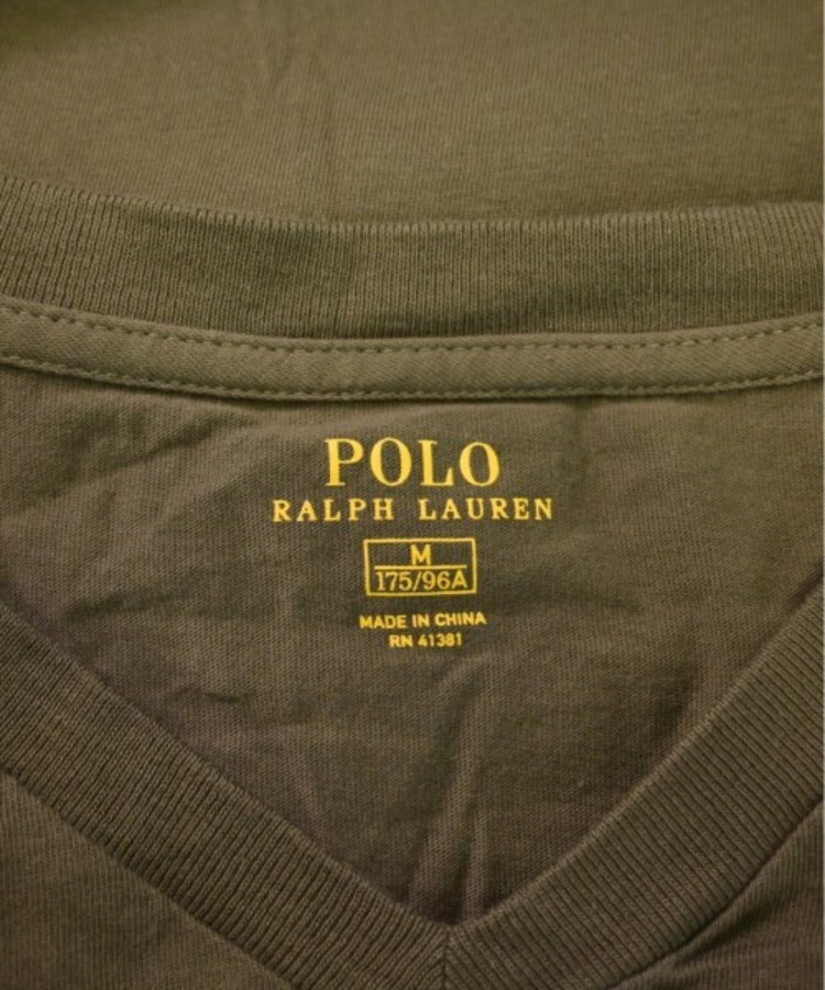 ラグタグ(RAGTAG)のPolo Ralph Lauren ポロラルフローレン メンズ Tシャツ・カットソー サイズ：M3