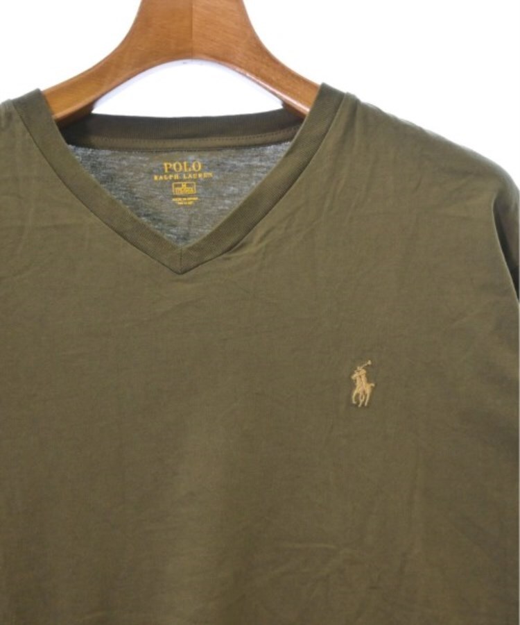 ラグタグ(RAGTAG)のPolo Ralph Lauren ポロラルフローレン メンズ Tシャツ・カットソー サイズ：M4