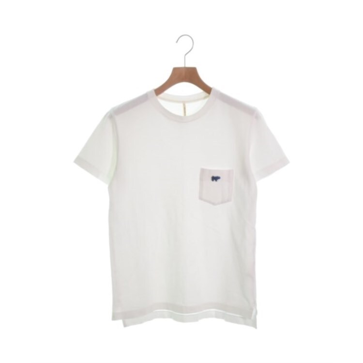 ラグタグ(RAGTAG)のSCYE BASICS サイベーシックス メンズ Tシャツ・カットソー サイズ：36(S位) Ｔシャツ