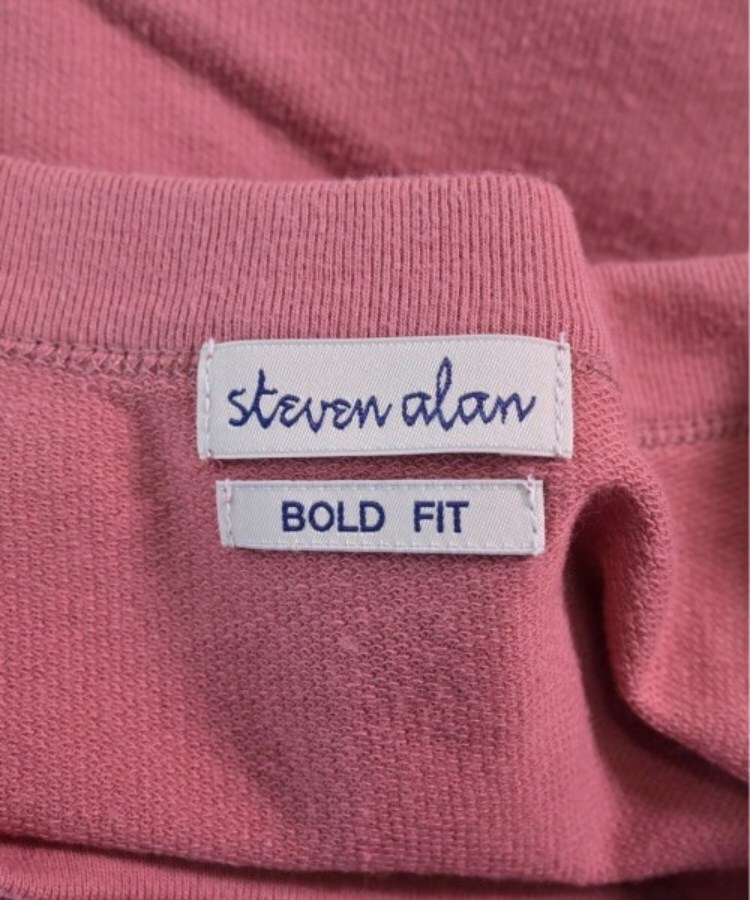 ラグタグ(RAGTAG)のsteven alan スティーブンアラン メンズ Tシャツ・カットソー サイズ：S3