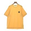 ラグタグ(RAGTAG)のSTONE ISLAND ストーンアイランド メンズ Tシャツ・カットソー サイズ：XL 黄