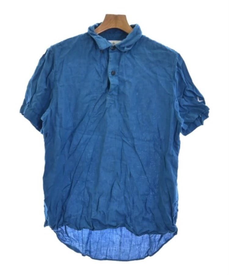 ラグタグ(RAGTAG)のSTONE ISLAND ストーンアイランド メンズ ポロシャツ サイズ：M1
