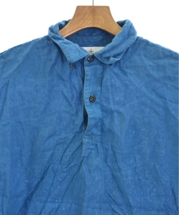 ラグタグ(RAGTAG)のSTONE ISLAND ストーンアイランド メンズ ポロシャツ サイズ：M4