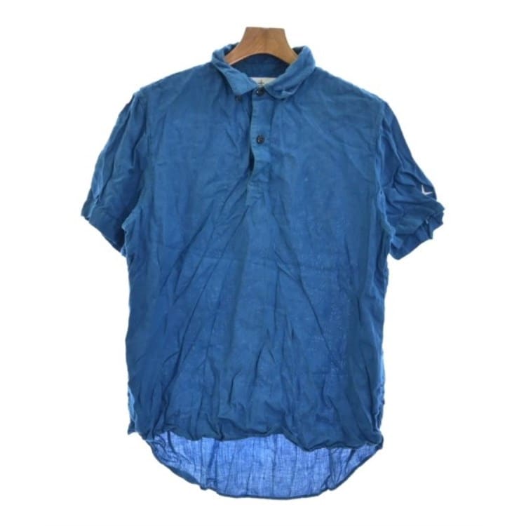 ラグタグ(RAGTAG)のSTONE ISLAND ストーンアイランド メンズ ポロシャツ サイズ：M ポロシャツ