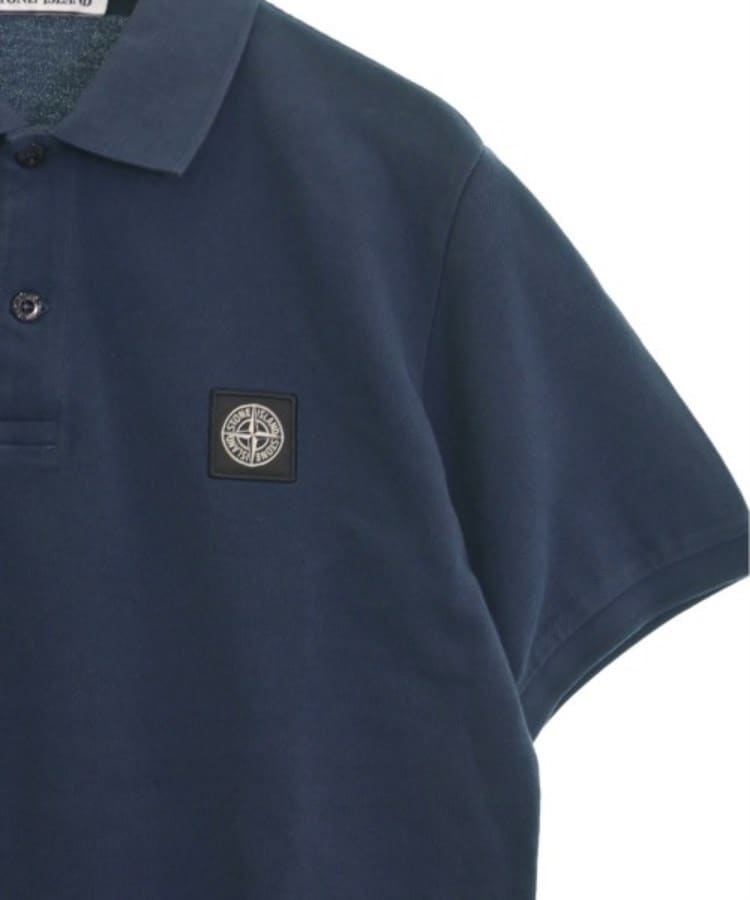 ラグタグ(RAGTAG)のSTONE ISLAND ストーンアイランド メンズ ポロシャツ サイズ：M4