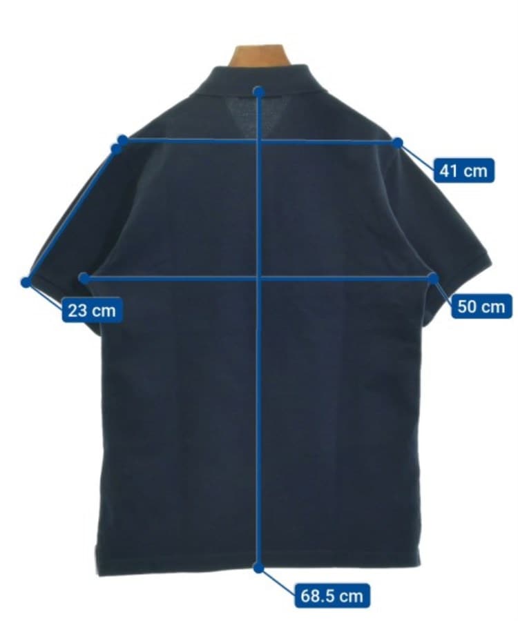 ラグタグ(RAGTAG)のSTONE ISLAND ストーンアイランド メンズ ポロシャツ サイズ：M6
