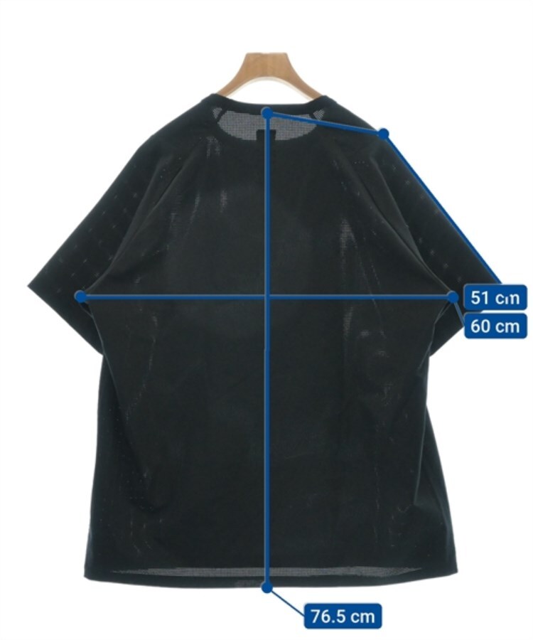 ラグタグ(RAGTAG)のTEATORA テアトラ メンズ Tシャツ・カットソー サイズ：5(XXL位)6