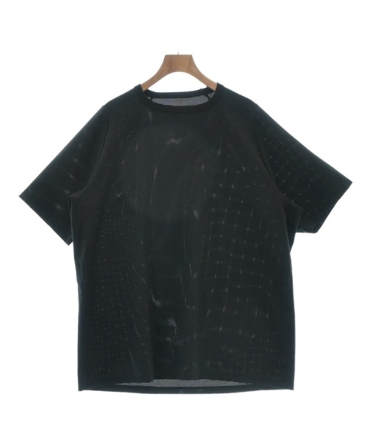 ラグタグ(RAGTAG)のTEATORA テアトラ メンズ Tシャツ・カットソー サイズ：5(XXL位) 黒