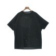 ラグタグ(RAGTAG)のTEATORA テアトラ メンズ Tシャツ・カットソー サイズ：5(XXL位) 黒