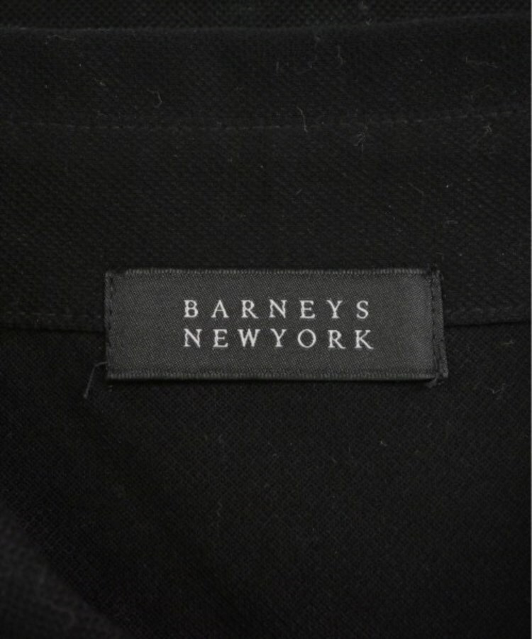 ラグタグ(RAGTAG)のBARNEYS NEWYORK バーニーズニューヨーク メンズ ポロシャツ サイズ：F3