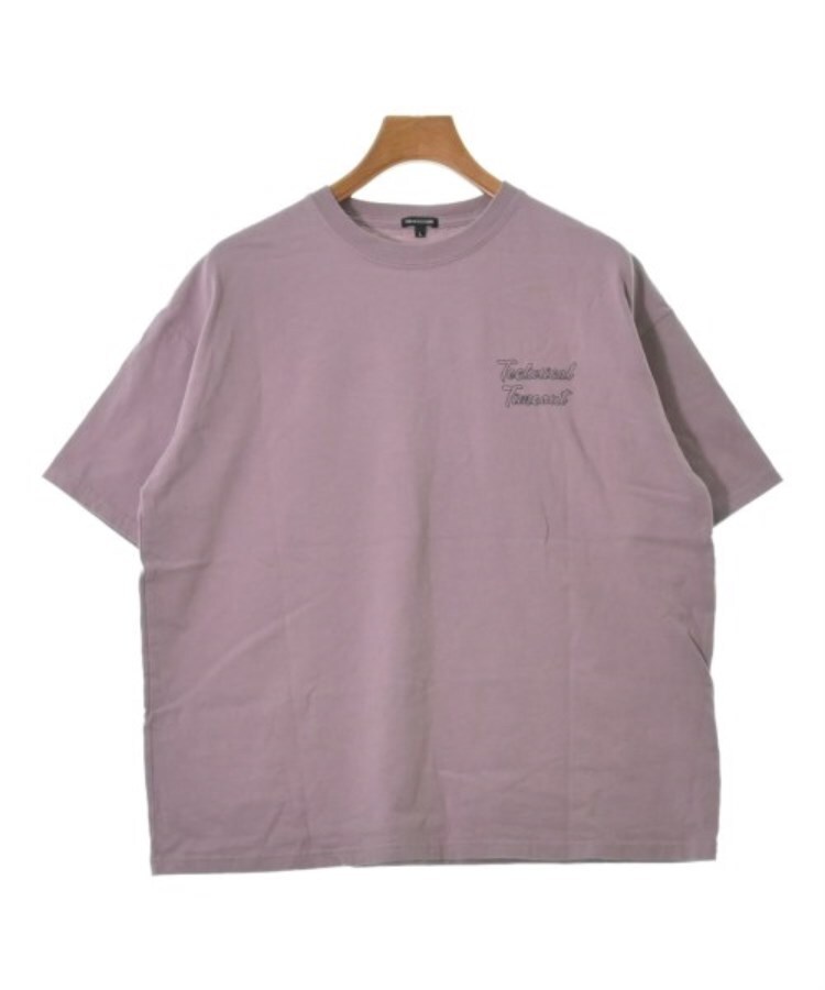 ラグタグ(RAGTAG)のFREAK'S STORE フリークスストア メンズ Tシャツ・カットソー サイズ：L 紫