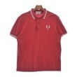 ラグタグ(RAGTAG)のFRED PERRY フレッドペリー メンズ ポロシャツ サイズ：M1