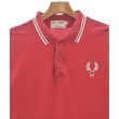 ラグタグ(RAGTAG)のFRED PERRY フレッドペリー メンズ ポロシャツ サイズ：M4