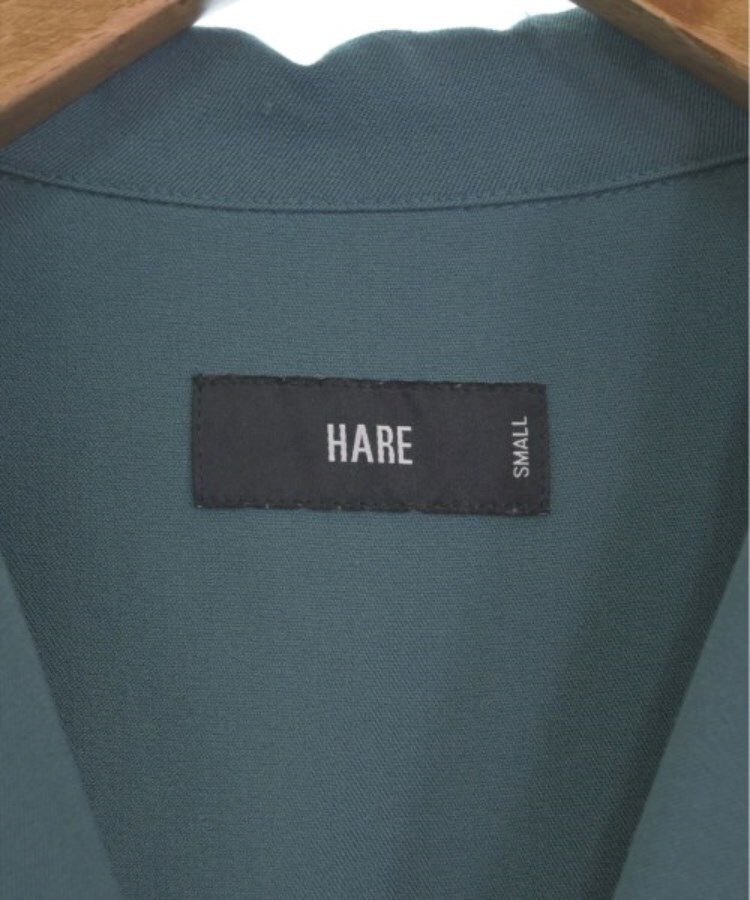 ラグタグ(RAGTAG)のHARE ハレ メンズ カジュアルシャツ サイズ：S3