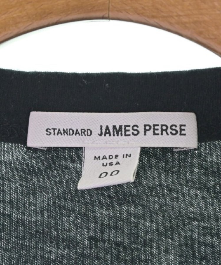 ラグタグ(RAGTAG)のJAMES PERSE ジェームスパース メンズ Tシャツ・カットソー サイズ：00(XS位)3