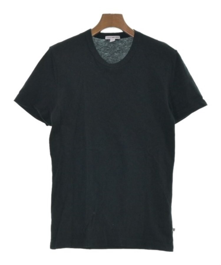 ラグタグ(RAGTAG)のJAMES PERSE ジェームスパース メンズ Tシャツ・カットソー サイズ：00(XS位) 黒