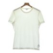 ラグタグ(RAGTAG)のJAMES PERSE ジェームスパース メンズ Tシャツ・カットソー サイズ：0(XS位) 白