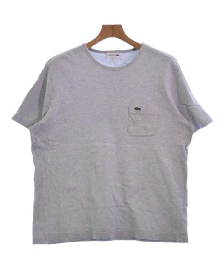LACOSTE ラコステ メンズ Tシャツ・カットソー サイズ：L（Ｔシャツ