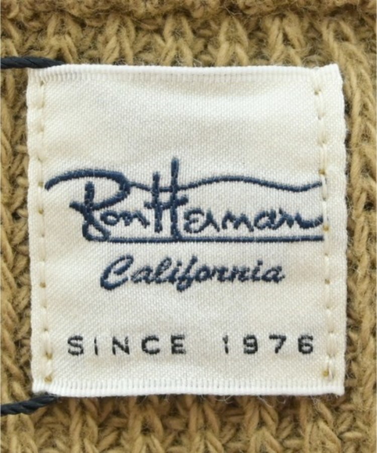 ラグタグ(RAGTAG)のRon Herman California ロンハーマンカリフォルニア メンズ ニット・セーター サイズ：M3
