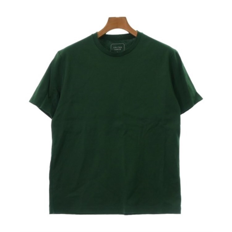 ラグタグ(RAGTAG)のUNITED TOKYO ユナイテッドトウキョウ メンズ Tシャツ・カットソー サイズ：2(M位) Ｔシャツ