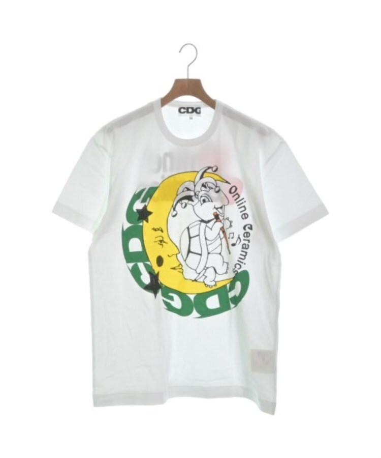 ラグタグ(RAGTAG)のCDG シーディージー メンズ Tシャツ・カットソー サイズ：XXL1