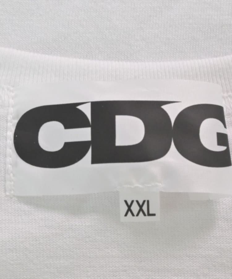 ラグタグ(RAGTAG)のCDG シーディージー メンズ Tシャツ・カットソー サイズ：XXL3