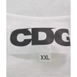 ラグタグ(RAGTAG)のCDG シーディージー メンズ Tシャツ・カットソー サイズ：XXL3
